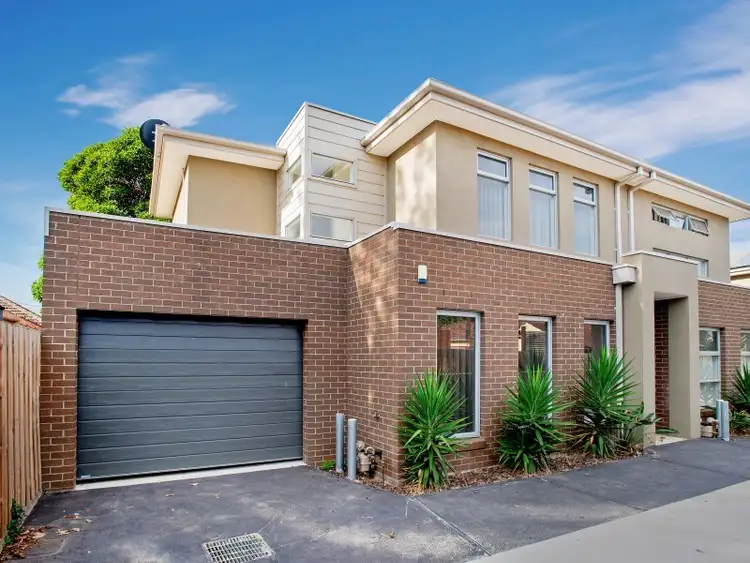 3/191 Sussex Street, Pascoe Vale VIC 3044