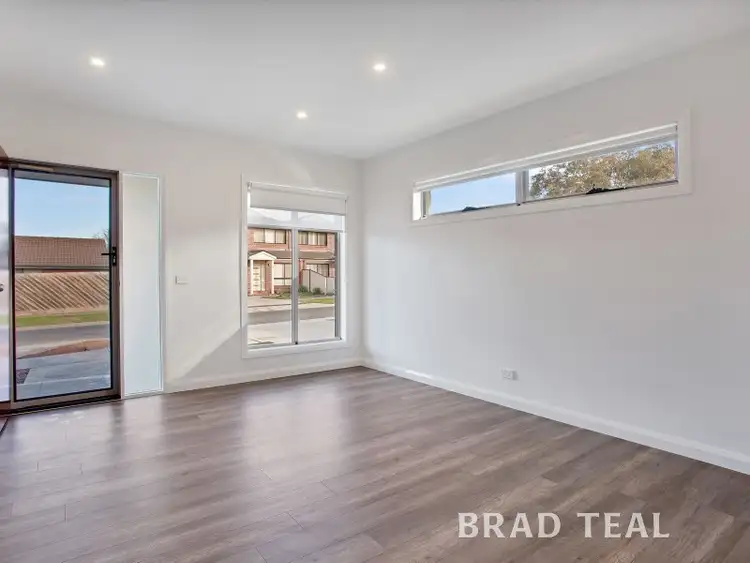 Second view of Homely townhouse listing, 30 Chandos Street, Sydenham VIC 3037