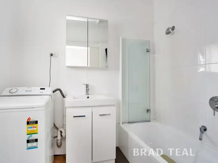 Fourth view of Homely unit listing, 7/17 Middle Street, Ascot Vale VIC 3032