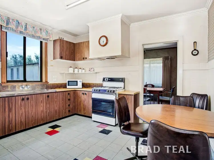 Fifth view of Homely house listing, 60 Teague Street, Niddrie VIC 3042