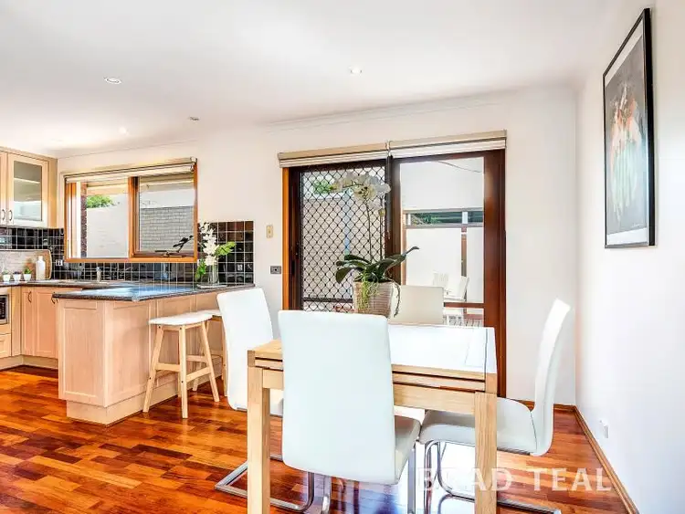 Second view of Homely unit listing, 2/399 Buckley Street, Aberfeldie VIC 3040