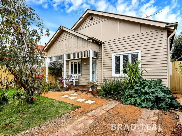 87 Nicholson Street, Coburg VIC 3058