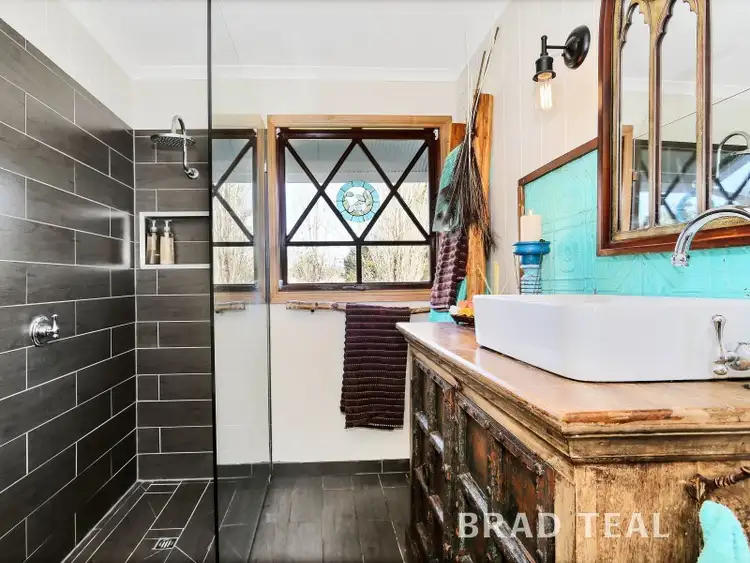 Fifth view of Homely house listing, 99 McMasters Lane, Lancefield VIC 3435