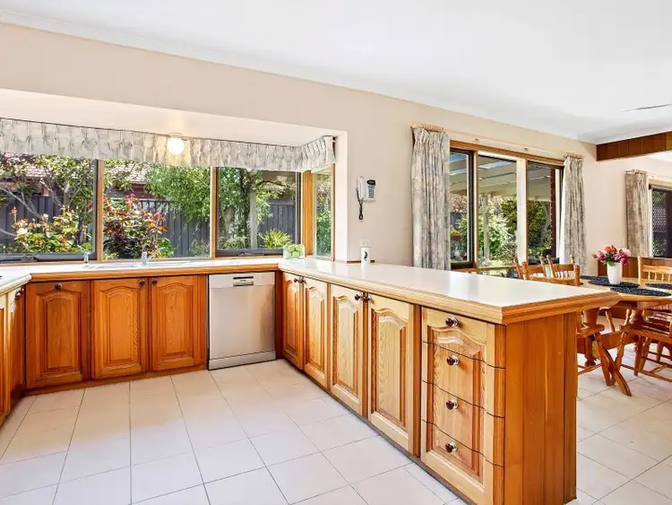 Second view of Homely house listing, 10 Ventura Court, Taylors Lakes VIC 3038