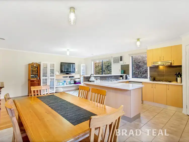 Third view of Homely house listing, 18 Alpine Gardens, Caroline Springs VIC 3023