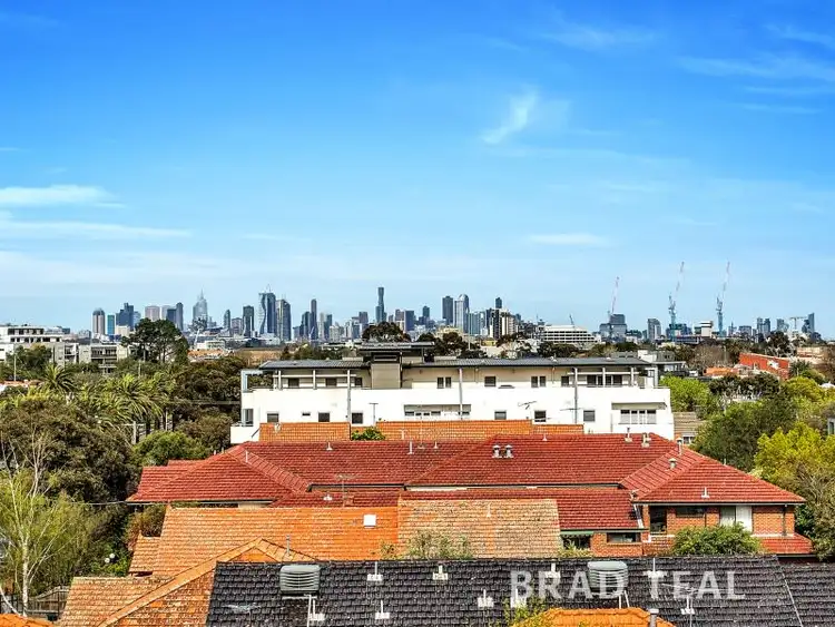 Sixth view of Homely apartment listing, 304/973 Mt Alexander Road, Essendon VIC 3040