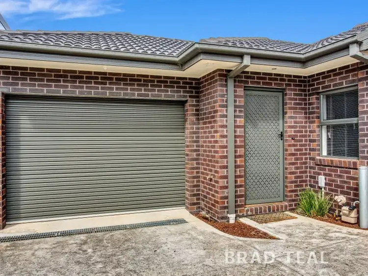 6/23-25 Sefton Street, Pascoe Vale VIC 3044