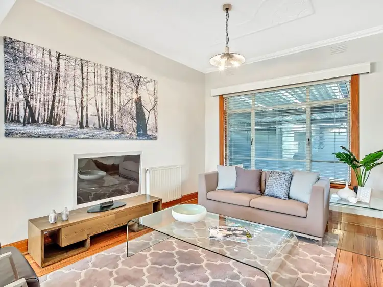 Second view of Homely house listing, 157 Cumberland Road, Pascoe Vale VIC 3044