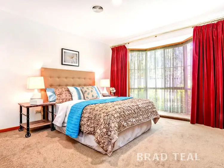 Fourth view of Homely unit listing, 2/143 Bradshaw Street, Essendon VIC 3040