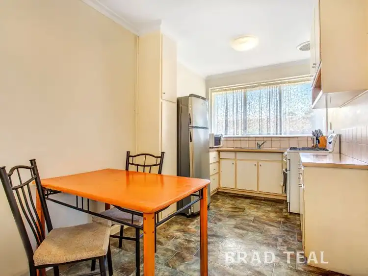 Second view of Homely apartment listing, 5/3 Violet Street, Essendon VIC 3040