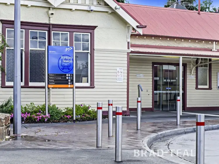Fifth view of Homely land listing, 146 Belleview Drive, Sunbury VIC 3429
