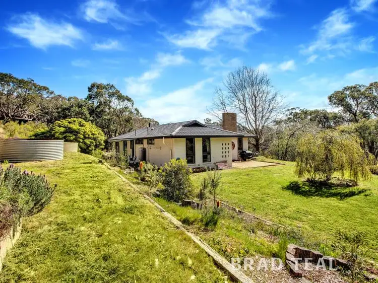 Third view of Homely house listing, 110 Kirribilli Road, New Gisborne VIC 3438