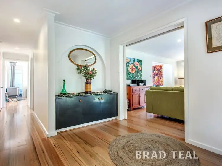 Fourth view of Homely house listing, 110 Kirribilli Road, New Gisborne VIC 3438