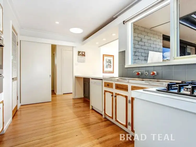 Sixth view of Homely house listing, 110 Kirribilli Road, New Gisborne VIC 3438