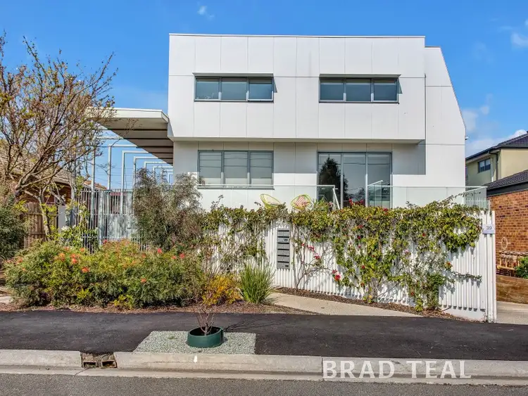6/39 Sandown Road, Ascot Vale VIC 3032