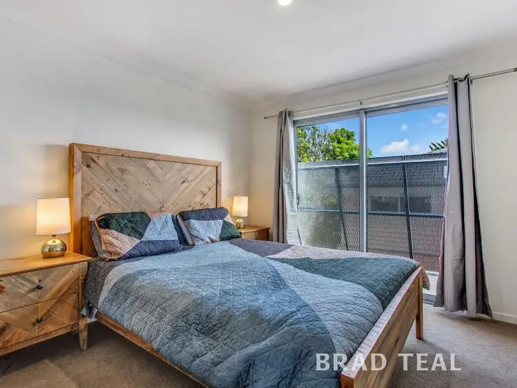 Fourth view of Homely townhouse listing, 6/39 Sandown Road, Ascot Vale VIC 3032