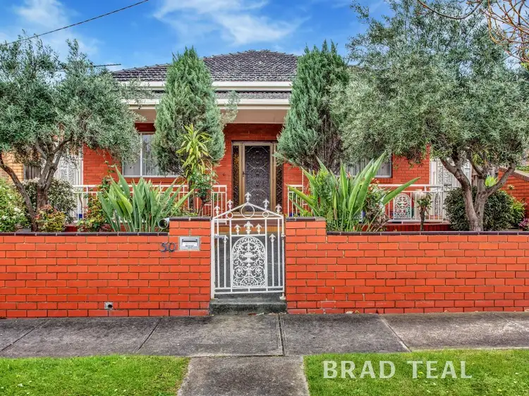 Third view of Homely house listing, 50 Browning Street, Moonee Ponds VIC 3039