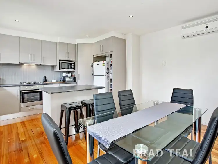 Third view of Homely townhouse listing, 1/80 Hawker Street, Airport West VIC 3042