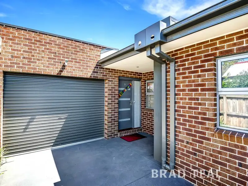 Main view of Homely unit listing, 3/53 Matthews Avenue, Airport West VIC 3042
