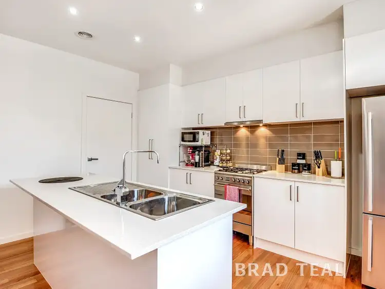 Third view of Homely unit listing, 3/53 Matthews Avenue, Airport West VIC 3042