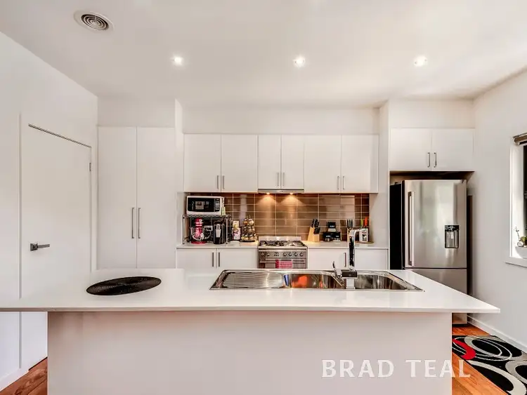 Fourth view of Homely unit listing, 3/53 Matthews Avenue, Airport West VIC 3042