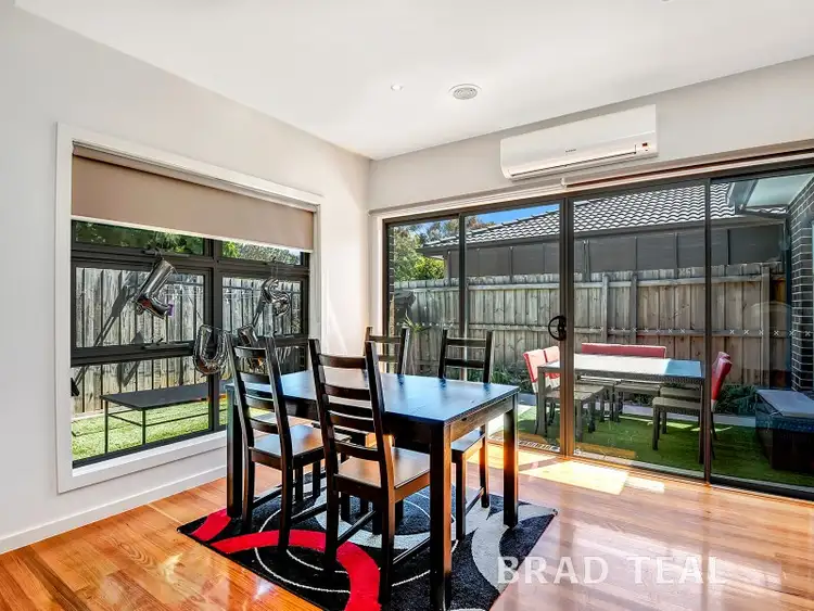 Fifth view of Homely unit listing, 3/53 Matthews Avenue, Airport West VIC 3042
