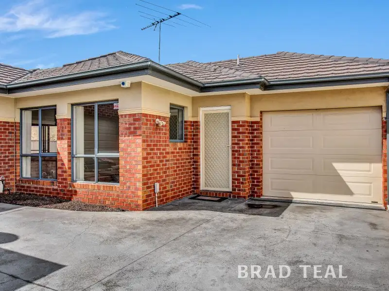 Main view of Homely unit listing, 3/53 Riverside Ave, Avondale Heights VIC 3034