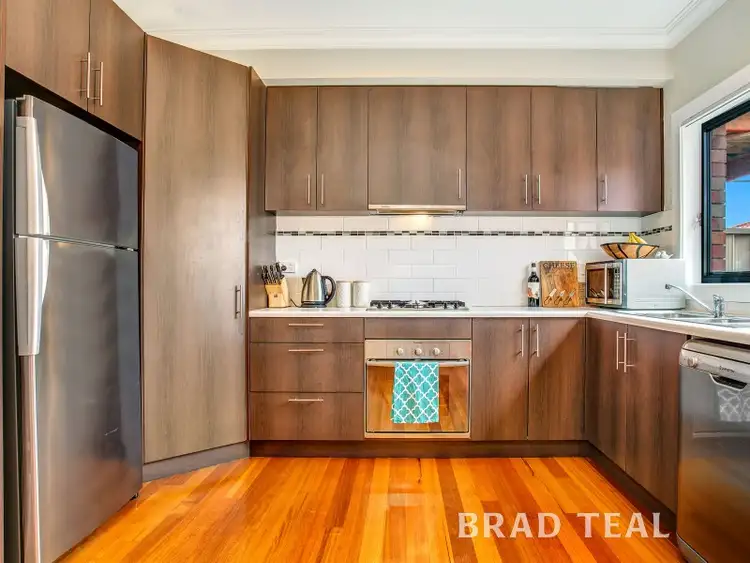 Third view of Homely unit listing, 3/53 Riverside Ave, Avondale Heights VIC 3034