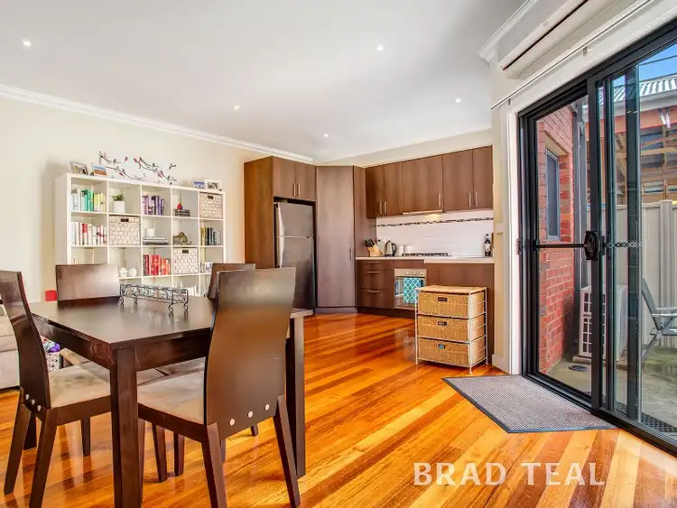 Fourth view of Homely unit listing, 3/53 Riverside Ave, Avondale Heights VIC 3034