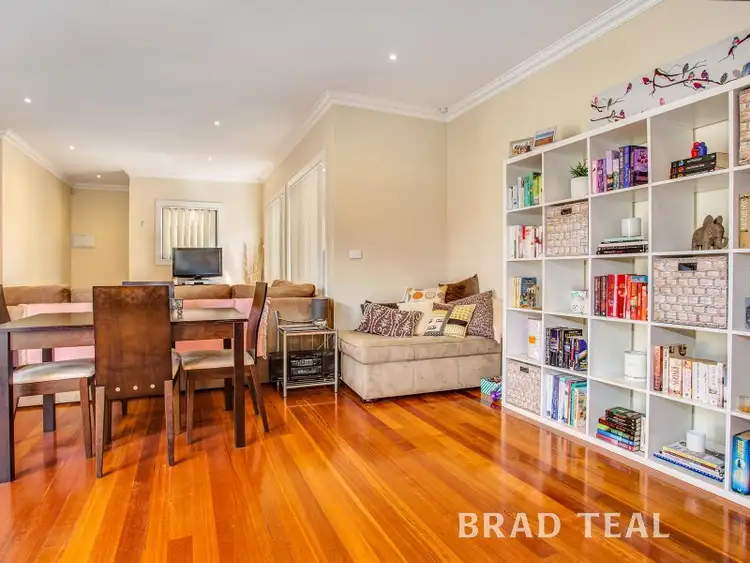 Fifth view of Homely unit listing, 3/53 Riverside Ave, Avondale Heights VIC 3034