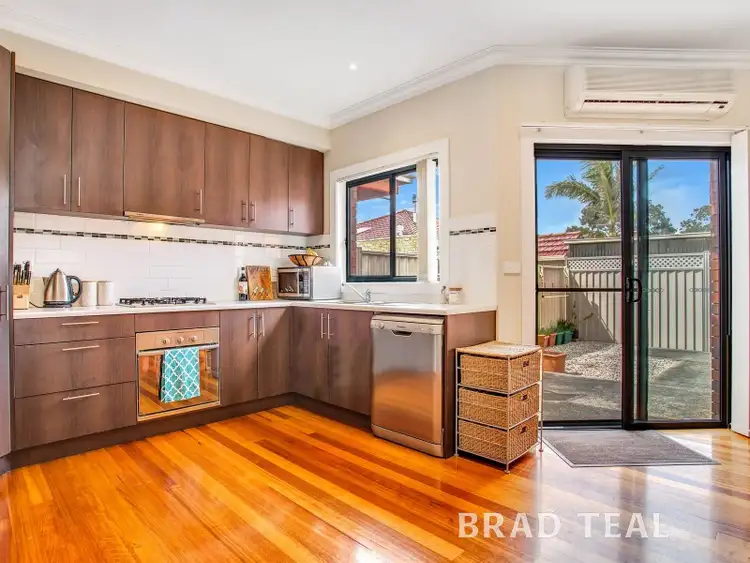 Sixth view of Homely unit listing, 3/53 Riverside Ave, Avondale Heights VIC 3034