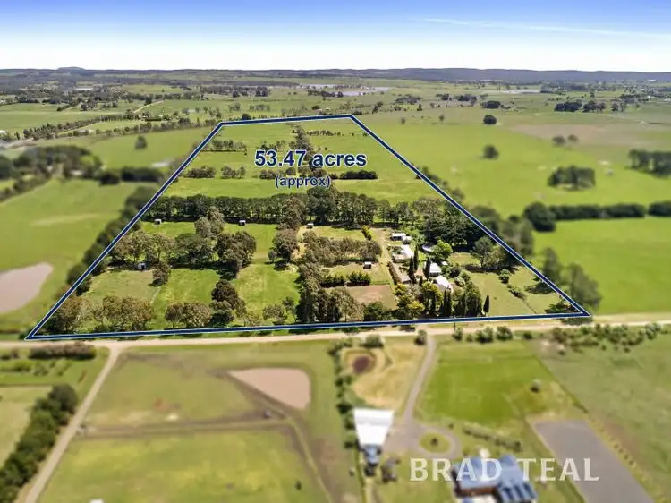 293 Sebastopol Road, Kyneton VIC 3444