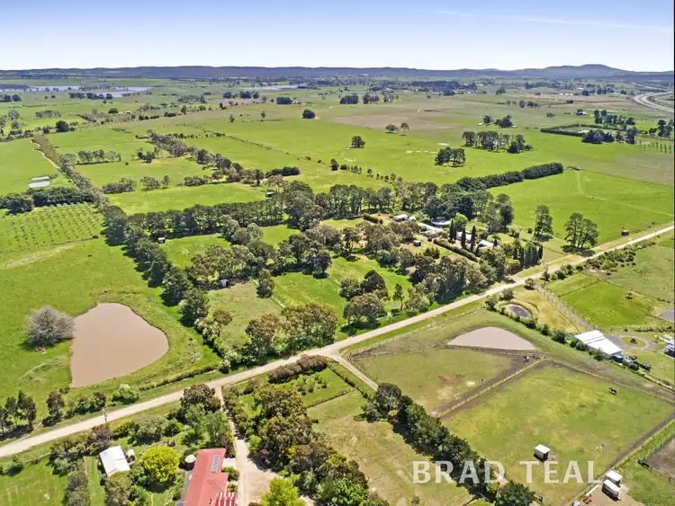 Sixth view of Homely house listing, 293 Sebastopol Road, Kyneton VIC 3444