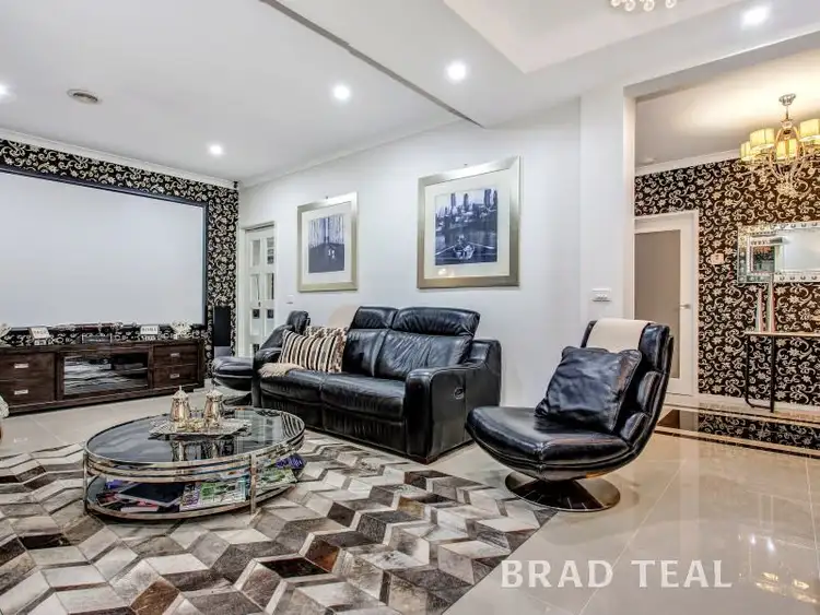 Third view of Homely house listing, 10 Bundanoon Avenue, Sunbury VIC 3429
