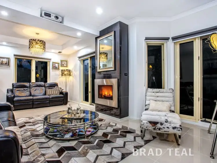 Fourth view of Homely house listing, 10 Bundanoon Avenue, Sunbury VIC 3429