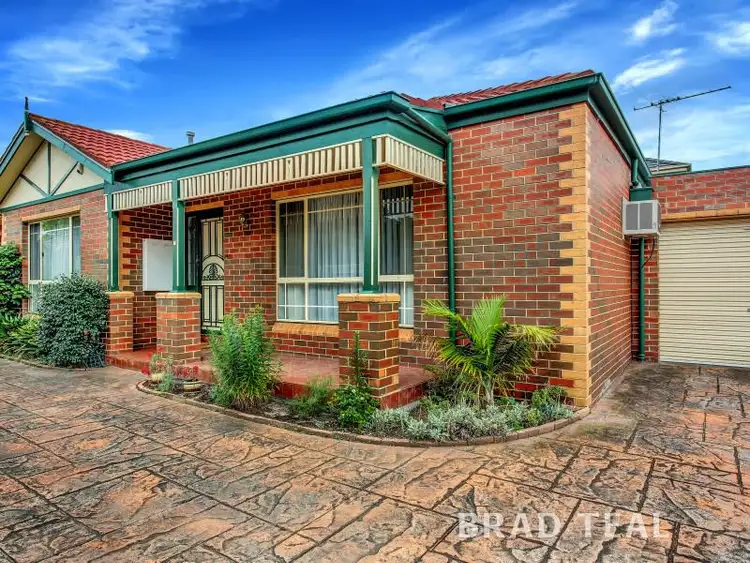 2/52 Watt Avenue, Oak Park VIC 3046