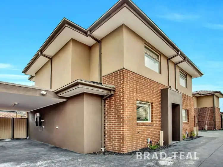 3/85 Queens Parade, Fawkner VIC 3060