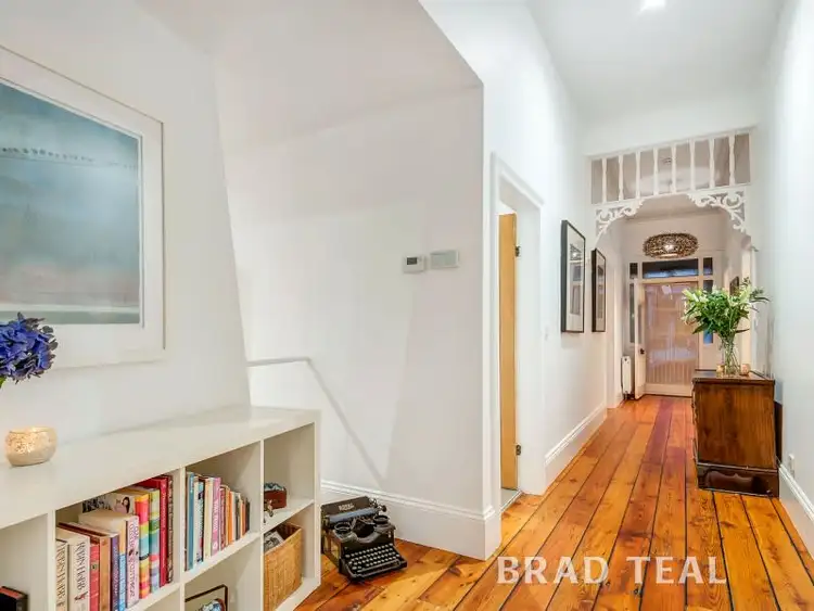 Second view of Homely house listing, 18 Gordon Crescent, Kensington VIC 3031