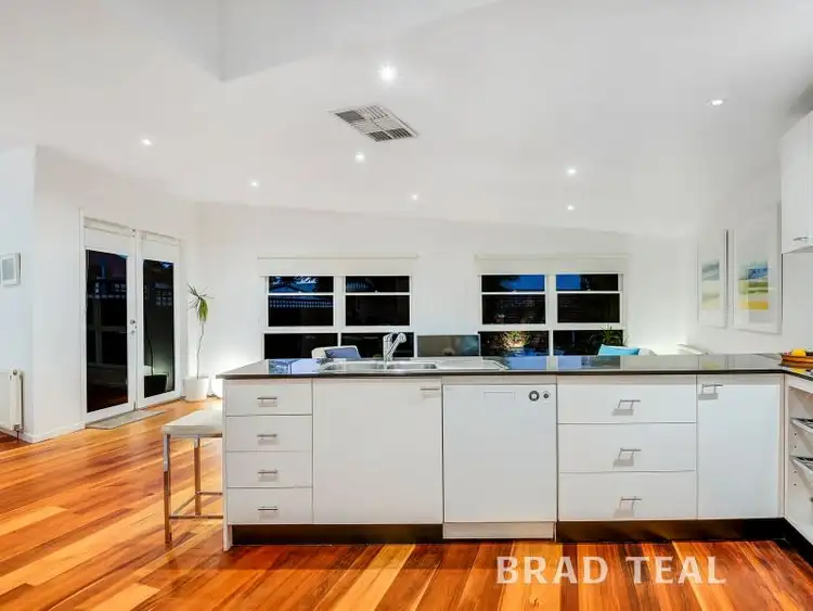 Fourth view of Homely house listing, 18 Gordon Crescent, Kensington VIC 3031