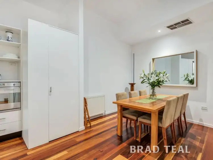 Sixth view of Homely house listing, 18 Gordon Crescent, Kensington VIC 3031