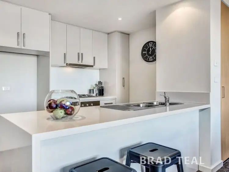 Third view of Homely unit listing, 210/8 Burrowes Street, Ascot Vale VIC 3032
