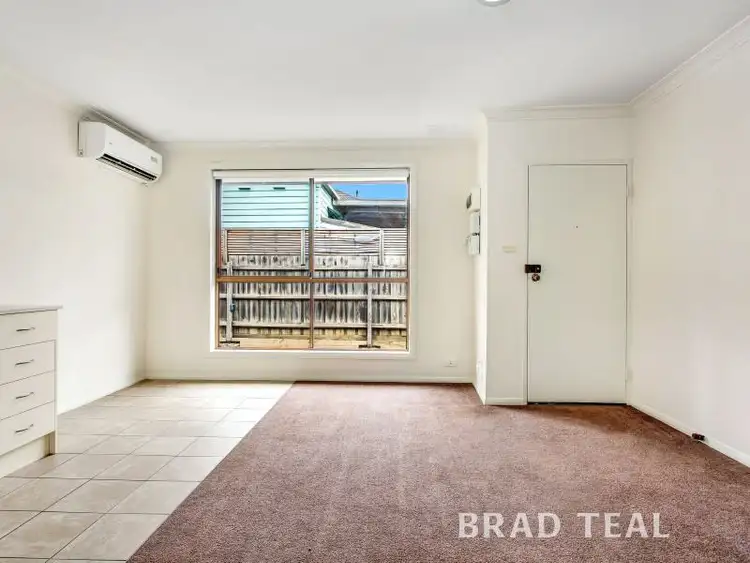 Main view of Homely apartment listing, 3/221 Hope Street, Brunswick West VIC 3055