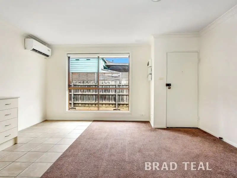 Main view of Homely apartment listing, 3/221 Hope Street, Brunswick West VIC 3055