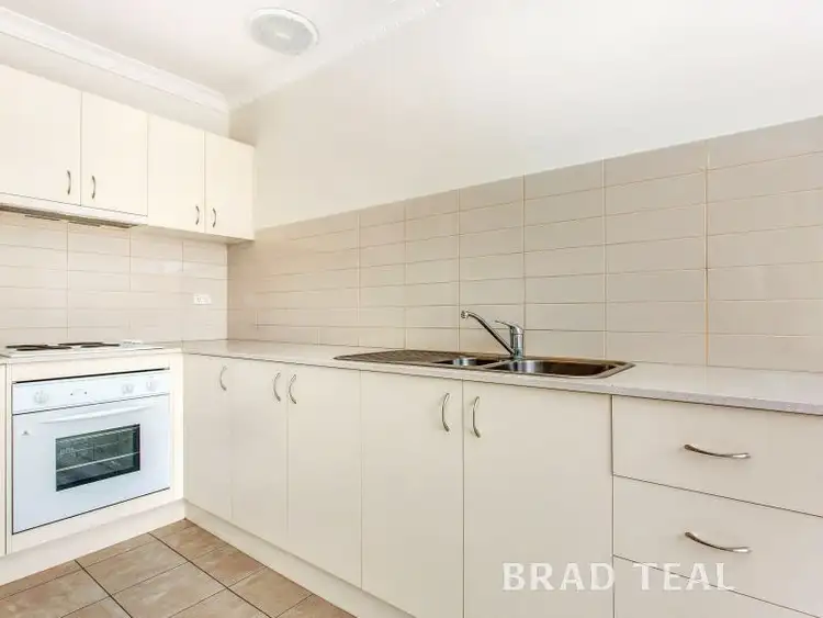 Third view of Homely apartment listing, 3/221 Hope Street, Brunswick West VIC 3055