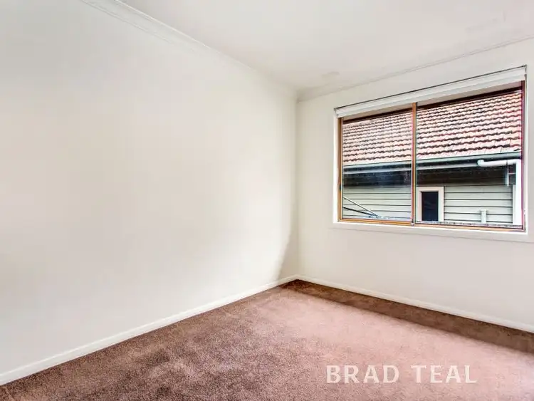 Fourth view of Homely apartment listing, 3/221 Hope Street, Brunswick West VIC 3055