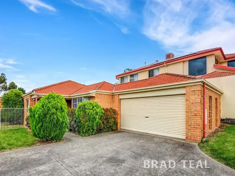 5 Mia Place, Meadow Heights VIC 3048