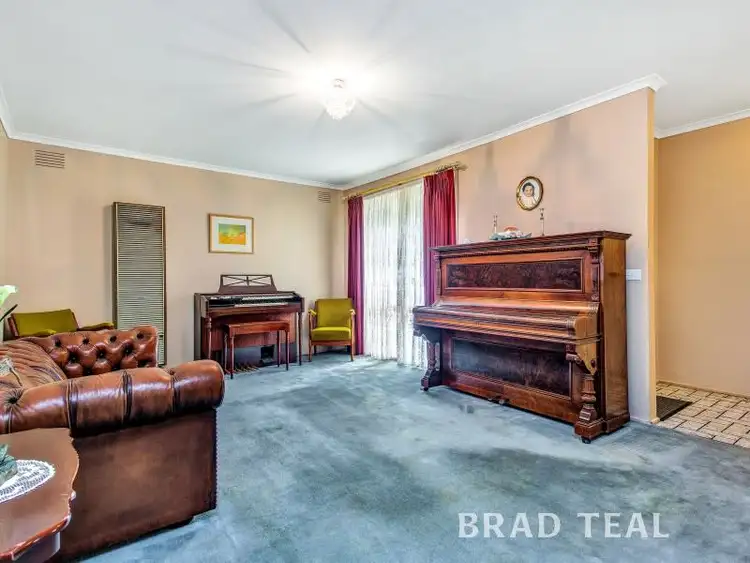 Second view of Homely house listing, 26 and 28 Powlett Street, Sunbury VIC 3429