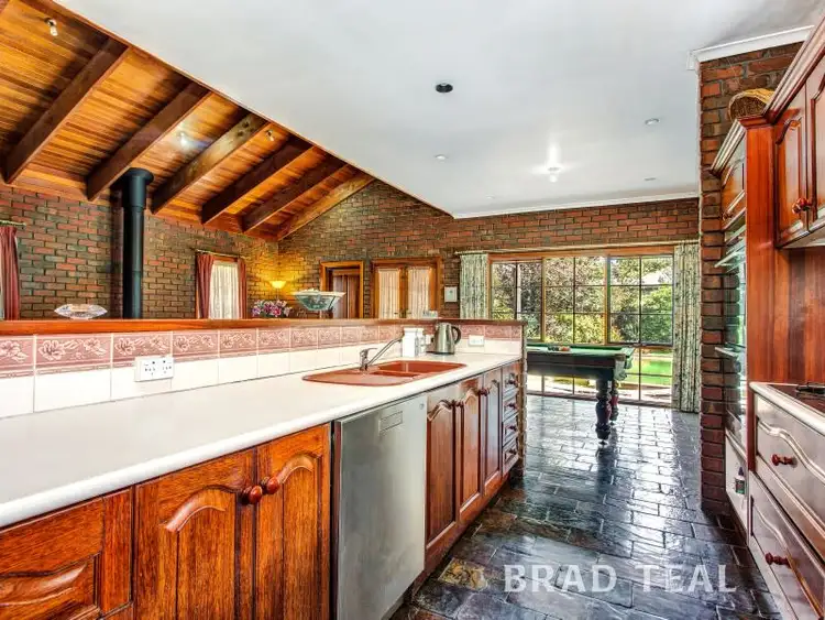 Third view of Homely house listing, 26 and 28 Powlett Street, Sunbury VIC 3429
