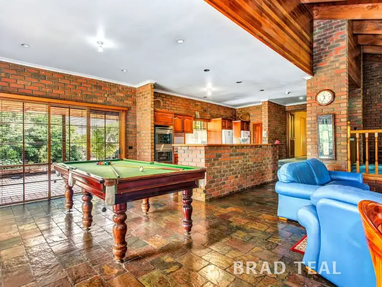 Fourth view of Homely house listing, 26 and 28 Powlett Street, Sunbury VIC 3429