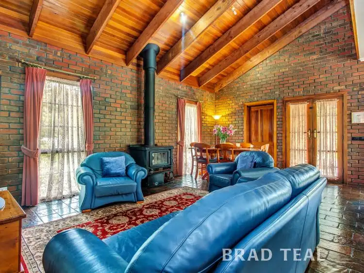 Fifth view of Homely house listing, 26 and 28 Powlett Street, Sunbury VIC 3429